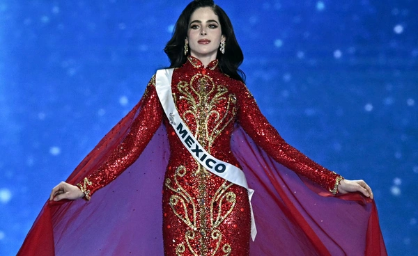 ฟาติมา บอช (Fátima Bosch) คือใคร? มิสยูนิเวร์สคนใหม่จากเม็กซิโก จากปะทะคารมสู่ชัยชนะ