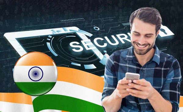 อินเดียสั่งผู้ผลิตมือถือติดตั้งแอปฯ กันมิจฉาชีพ
