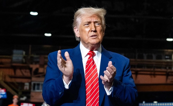 ทรัมป์ประกาศข้อตกลงกับจีน เลื่อนเส้นตายคำสั่งแบน Tiktok ในสหรัฐฯ ออกไปเป็นวันที่ 16 ธันวาคม