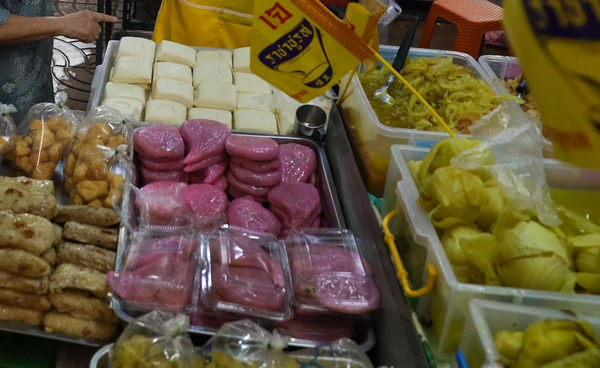 เทศกาลกินเจ 2568 คาดเม็ดเงินสะพัดกว่า 45,900 ล้านบาท สูงสุดในรอบ 5 ปี 