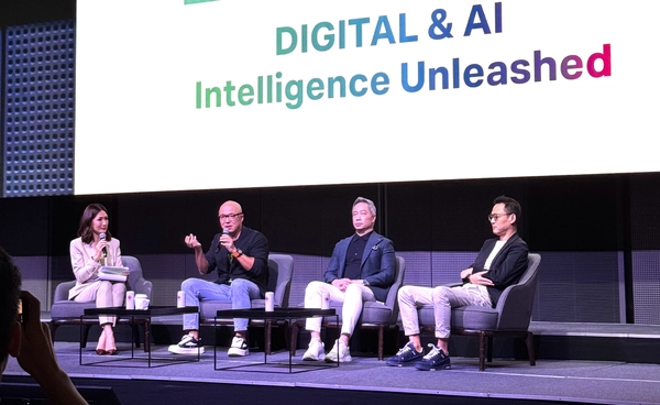 จะทำอย่างไร ให้ AI ได้เอาไปใช้จริง ๆ ? | CP Innovation Exposition & CP Symposium 2025