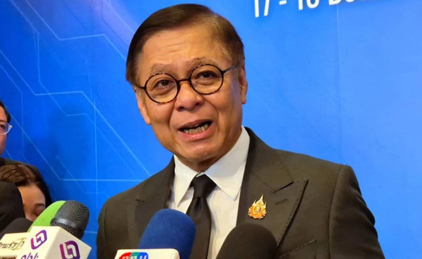 ไทยเจ้าภาพประชุมปราบสแกมเมอร์ เสียดายกัมพูชาไม่ร่วมวงถก