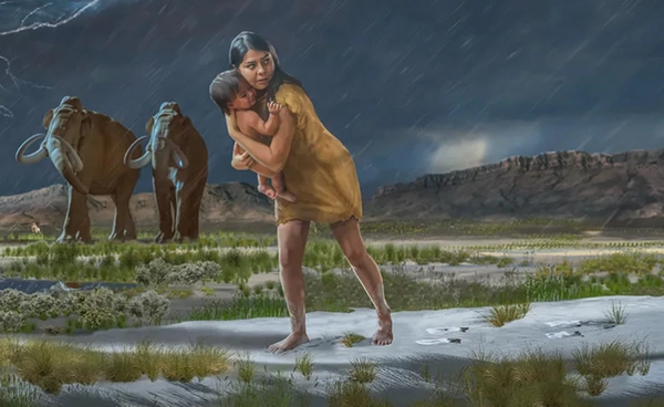 "ตะกั่ว" อาจเป็นปัจจัยสำคัญที่ทำให้มนุษย์ยุคใหม่ (Homo sapiens) วิวัฒนาการเหนือกว่ามนุษย์นีแอนเดอร์ทัล