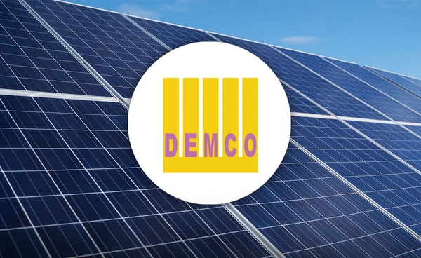 DEMCO จับมือพาทเนอร์  ลุยโซลาร์รูฟท็อปเฟส 3  ตั้งเป้า 40 MW ในปี 70 