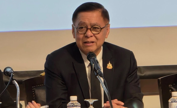 สีหศักดิ์ย้ำต่อนานาชาติ ไทยระงับข้อตกลงไทย-กัมพูชา เพราะกัมพูชาใช้ทุ่นระเบิดใหม่