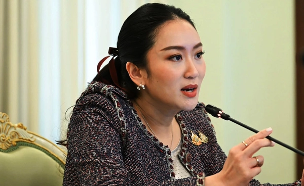 นายกฯหารือฝ่ายมั่นคง จ่อเคาะมาตรการชายแดนไทย-กัมพูชา