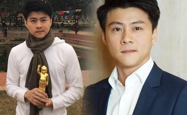 บอส อัศม์กรณ์ คือใคร? นักธุรกิจหนุ่มไฮโซกับเส้นทางธุรกิจหลากหลาย 