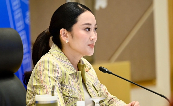 นายกฯ มั่นใจ ทีมไทยแลนด์พร้อม หลังมีสัญญานสหรัฐฯตอบรับดีเยี่ยม