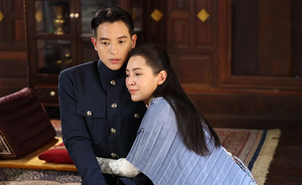  “เจมส์-เบลล่า” เตรียมกลับมาสร้างตำนานบทใหม่ กับพีเรียดคอมเมดี้สุดฮา “เจ้าคุณพี่กับอีนางคำดวง” 