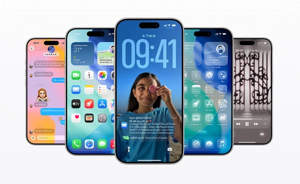 Apple เตรียมปล่อยอัปเดตย่อย iOS 26.0.1 เร็ว ๆ นี้ แก้บั๊กกล้อง Wi-Fi และ Apple Intelligence