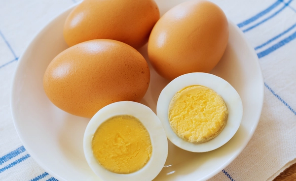 ไข่ไก่เพียงสัปดาห์ละฟอง ก็เพียงพอลดความเสี่ยงโรคอัลไซเมอร์