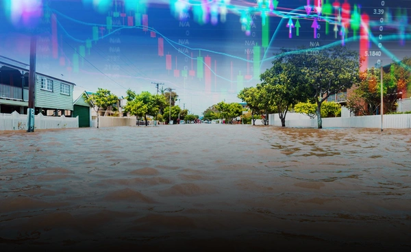 หุ้น "วัสดุก่อสร้าง" เด้งรับน้ำท่วม "หาดใหญ่" หลังฝนหนักสุดรอบ 300 ปี อ่วมกว่าปี 53