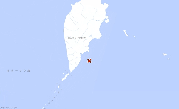 แผ่นดินไหว 8.7  นอกชายฝั่งรัสเซีย หลายพื้นที่แจ้งเตือนสึนามิ คาดเกิดอาฟเตอร์ช็อกต่ออีก 1 เดือน