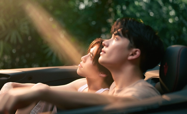 “PP Krit” ปล่อยซิงเกิลใหม่ ชวน “เอม สรรเพชญ์” ร่วมแสดงมิวสิกวิดีโอ