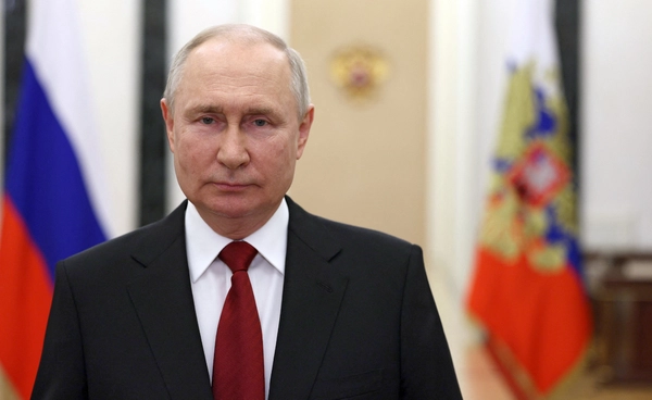 ปูตินเผชิญปัญหาอาจพบทรัมป์ที่ฮังการีไม่ได้เหตุ EU ไม่ให้เที่ยวบินรัสเซียเข้าภูมิภาค 