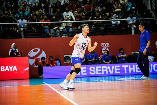 สื่ออินโดฯ เผยตบสาวเวียดนามถูกตรวจเพศ  สมาคมฯ ออกโรงโต้แค่เรียกตรวจเอกสารเพิ่ม