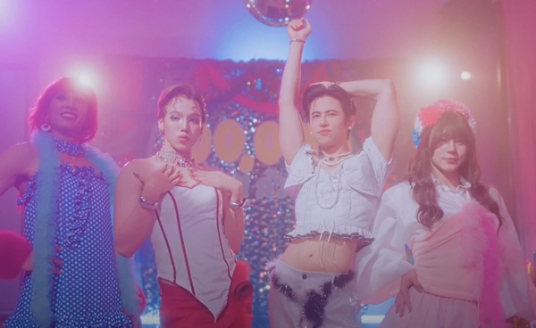 เรื่องย่อ "Muteluv" ตอน "เจ้าแม่ตัวแม่ Diva Deva Mata"