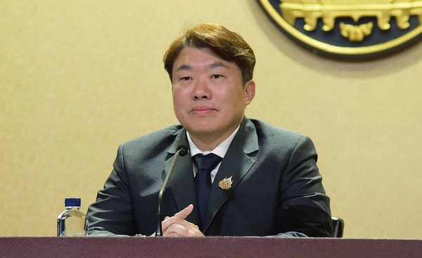 USTR ส่งสัญญาณพร้อมเดินหน้าเจรจาการค้าไทย - สหรัฐฯ แม้ชายแดนยังไม่สงบ 