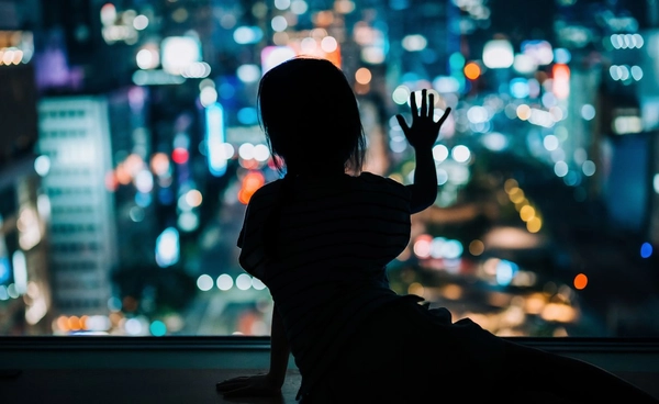 เด็กหญิงไทย 12 ขวบ เหยื่อ "ค้ามนุษย์" เด็กสุดในญี่ปุ่น มารดาขายเข้าร้านนวด เรื่องนี้สะท้อนอะไร ?