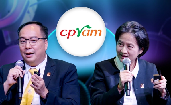 นวัตกรรมอาหารแห่งอนาคต ซีพีแรมใช้หุ่นยนต์ผลิตอาหาร แข่งขันได้ในระดับสากล