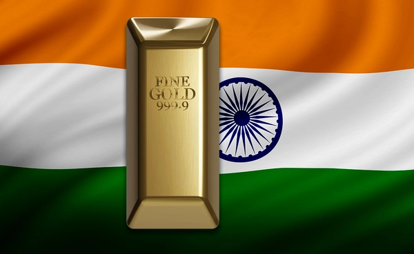 "อินเดีย" แห่ซื้อทองแท่ง เมินรูปพรรณ หลังราคาพุ่ง นักลงทุนประเมินราคายังเป็นขาขึ้น