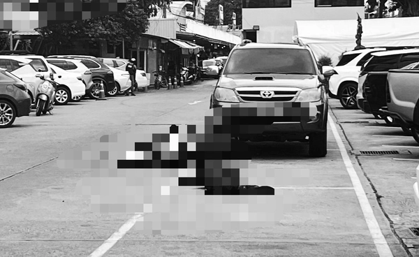 กราดยิงตลาด อ.ต.ก. เสียชีวิต 3 ราย บาดเจ็บสาหัส 1