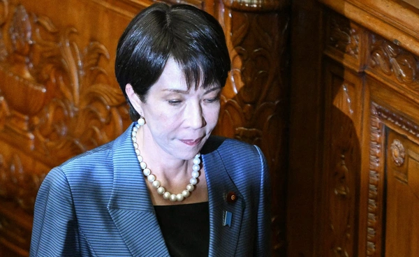 Work life (ไร้) balance นายกฯ ญี่ปุ่นนอนวันละ 2 ชม. แถมเรียกประชุมตอนตี 3