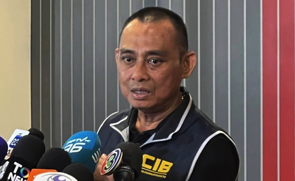 ประวัติ พล.ต.ต.จรูญเกียรติ ปานแก้ว นายตำรวจมือปราบแห่งยุค