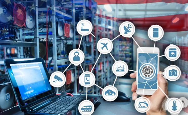 "ABB "ขานรับดีมานด์จาก"ดาต้า AI" และตลาดสหรัฐฯ