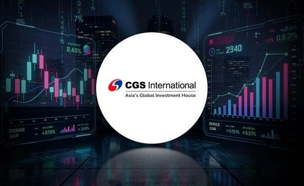 CGSI คาดดัชนี SET สิ้นปี 2569 ที่ 1,400 จุด ชี้ครึ่งปีแรกยังถูกกดดันจากการเมือง ก่อนฟื้นตัวช่วงครึ่งปีหลัง