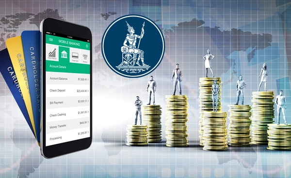 "Virtual Bank" ให้"ดอกเบี้ย"จูงใจ-เพิ่มแข่งขัน 