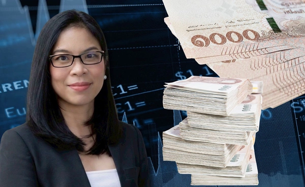 ธปท.เข้มสกัด"เงินบาทแข็ง" สั่งแบงก์ตรวจสอบเงิน 2 แสนเหรียญสหรัฐ