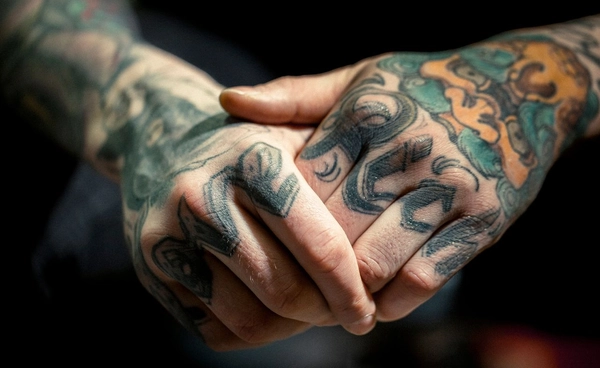 การวิจัยชี้ คนที่สักซ้ำหลายครั้ง อาจเสี่ยงเกิดมะเร็งผิวหนังน้อยกว่า 