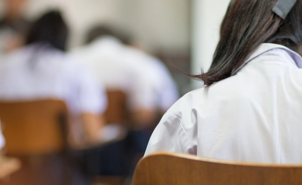 TCAS รอบ Portfolio จากประตูโอกาส สู่กำแพง “ทุนทรัพย์” ที่กีดกันเด็กยากจน ?​