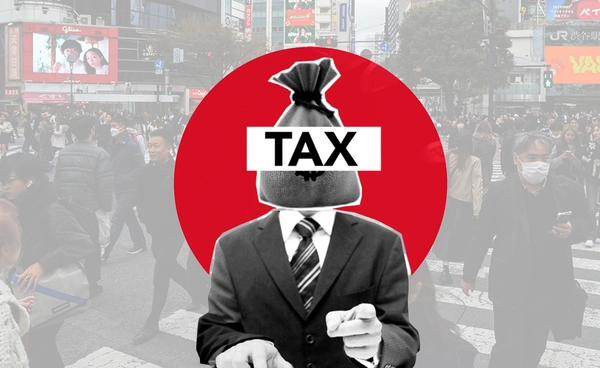 "มูดี้ส์ เรทติ้งส์"จับตาญี่ปุ่นหั่น"ภาษี"การบริโภค 