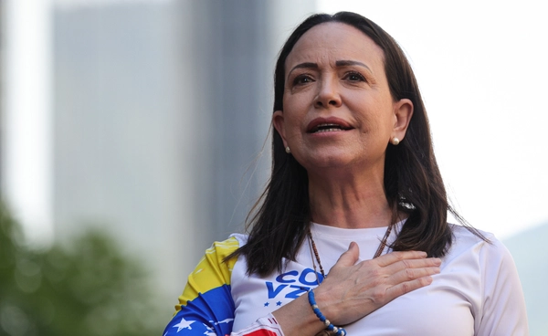 ผู้ชนะรางวัล "โนเบลสันติภาพ" ปีนี้จะไม่ร่วมพิธีรับรางวัล และไม่มีใครทราบว่าเธออยู่ไหน