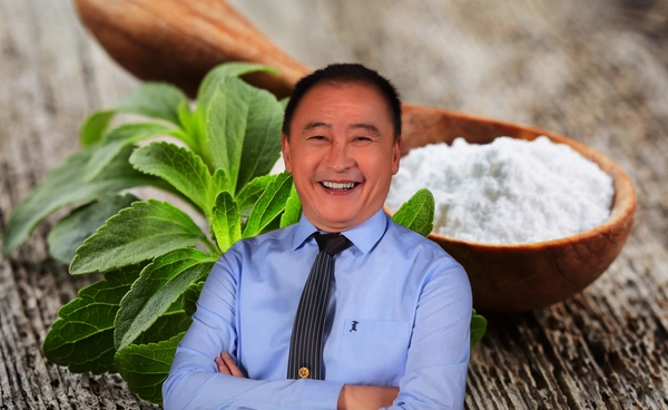 “หญ้าหวาน” คืออะไร? ถอดรหัสคำเปรียบนายกเบี้ยว หลังคว้าชัยธัญบุรี