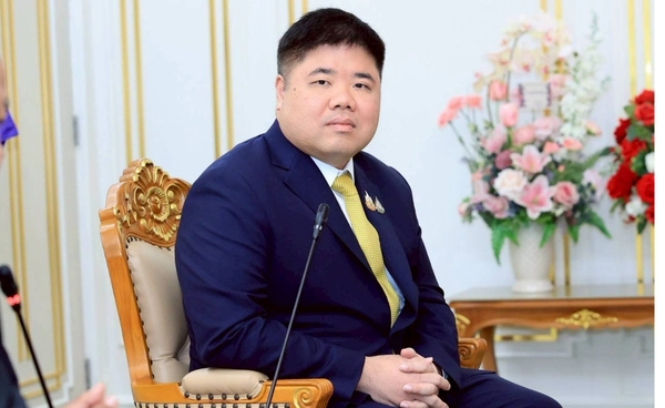 "พงศ์กวิน" สั่งล้างบาง "แรงงานต่างด้าวเถื่อน-แย่งงานคนไทย" 