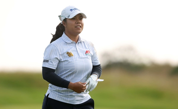 “เปียโน” ควง “เมียว” ประเดิมอันดับ 4 ร่วม "เมย์แบงค์ มาเลเซีย แชมเปี้ยนชิพ"