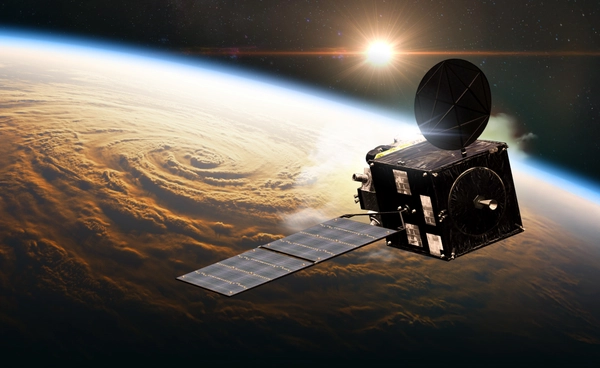 รู้จักดาวเทียมฮิมาวาริ (Himawari) ผู้ตรวจสอบพายุจากอวกาศ