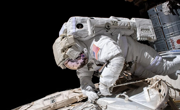 งานวิจัยชี้การบินอวกาศมีส่วนเร่งการแก่ของเซลล์ต้นกำเนิดในร่างกายนักบินอวกาศ