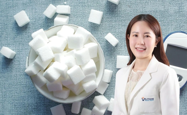 ดื่มน้ำเยอะ เหนื่อยง่าย หิวบ่อย อาจเป็นจุดเริ่มต้นของ โรคเบาหวาน