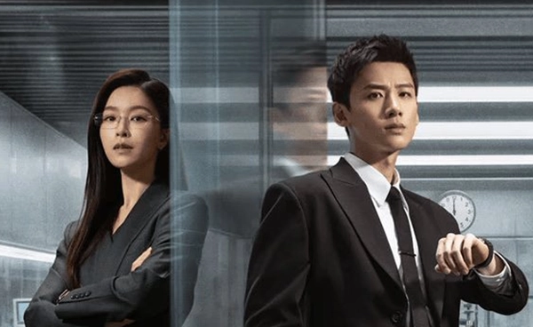 Mobius เวียนว่ายตายฆ่า ซีรีส์สืบสวนแนววนลูปย้อนเวลาที่มันส์ที่สุดในตอนนี้