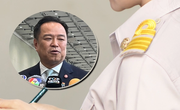 จริงหรือไม่? “อนุทิน” ชี้เกษียณราชการ 65 ปี ยังเป็นเพียงแนวคิด