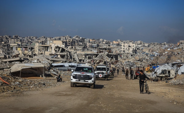 อิสราเอลเผยได้รับร่าง "แรงงานไทยคนสุดท้าย" จากฉนวนกาซาแล้ว หลังฮามาสส่งคืน 