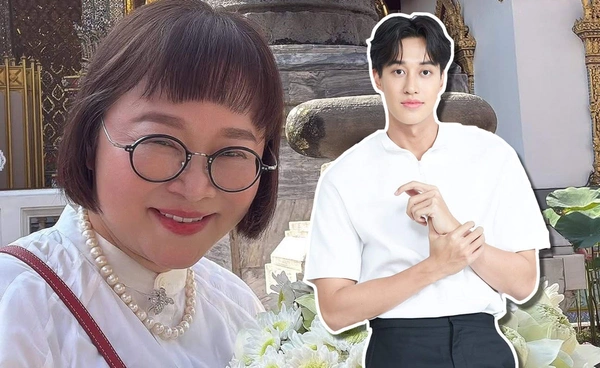 หน่อง อรุโณชา ตอบแล้ว! ตัดฉาก เชลล์ ธกฤต ออกจากซีรีส์ "Reset การเกิดใหม่ของดวงดาว"?