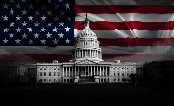 "ชัตดาวน์สหรัฐ" มีแววยุติ "เดโมแครต" สายกลางพร้อมผ่านงบ หาทุนหน่วยงานรัฐบาลเดินหน้าชั่วคราว