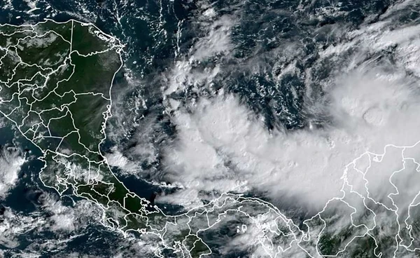 “พายุหมุนเขตร้อน” แนวโน้มเคลื่อนตัวเข้าไทย เตรียมรับมือช่วงเดือนสิงหาคม - ธันวาคม