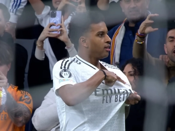 เรอัล มาดริด พร้อมปล่อย โรดรีโก้ เหล่าทีมบิ๊กเนม เตรียมรุมแย่งตัว