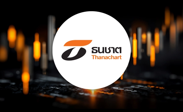 TCAP Q2/68  กำไรพุ่ง 21% ครึ่งปีโต  ลุยลงทุนต่อเนื่อง